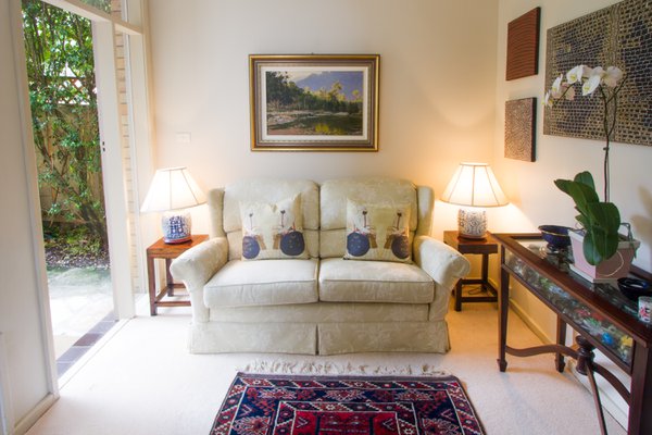 Real Estate example