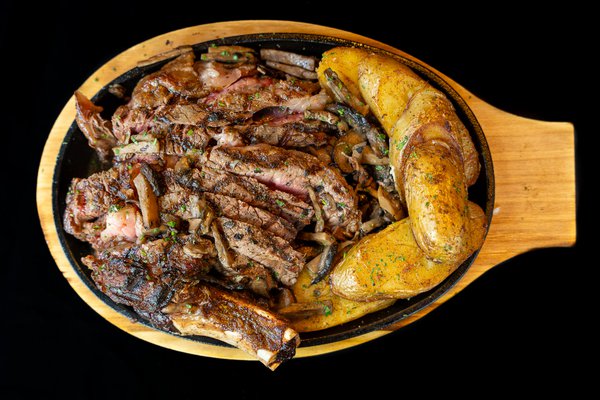 Food example