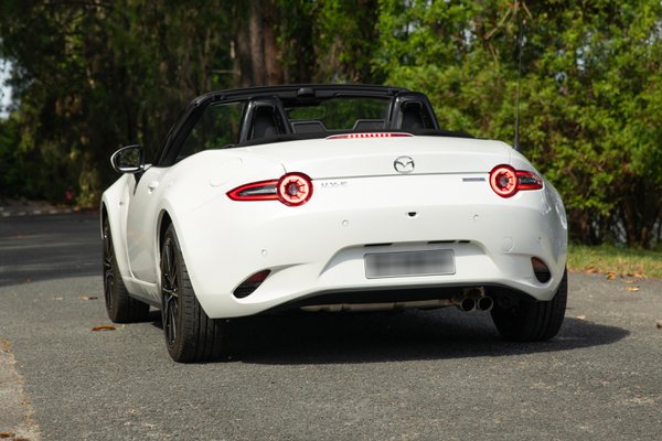 Automotive example