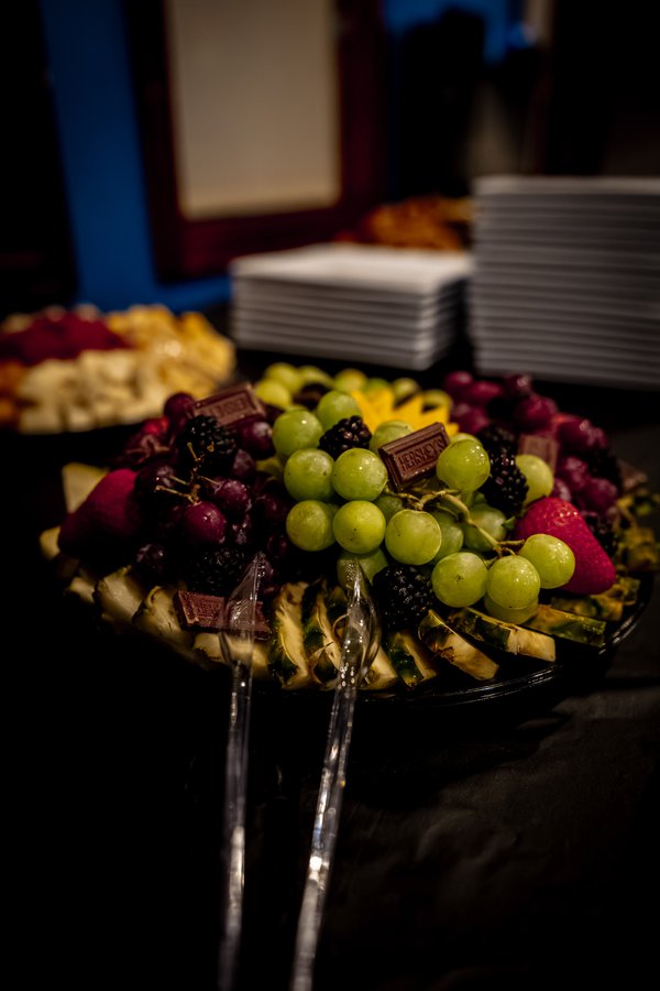 Food example