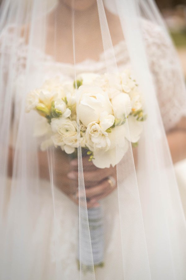 Wedding example