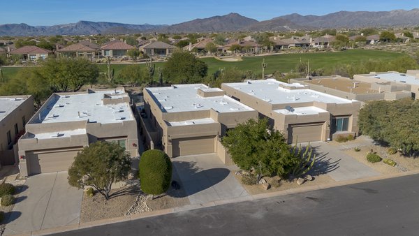 Real Estate example