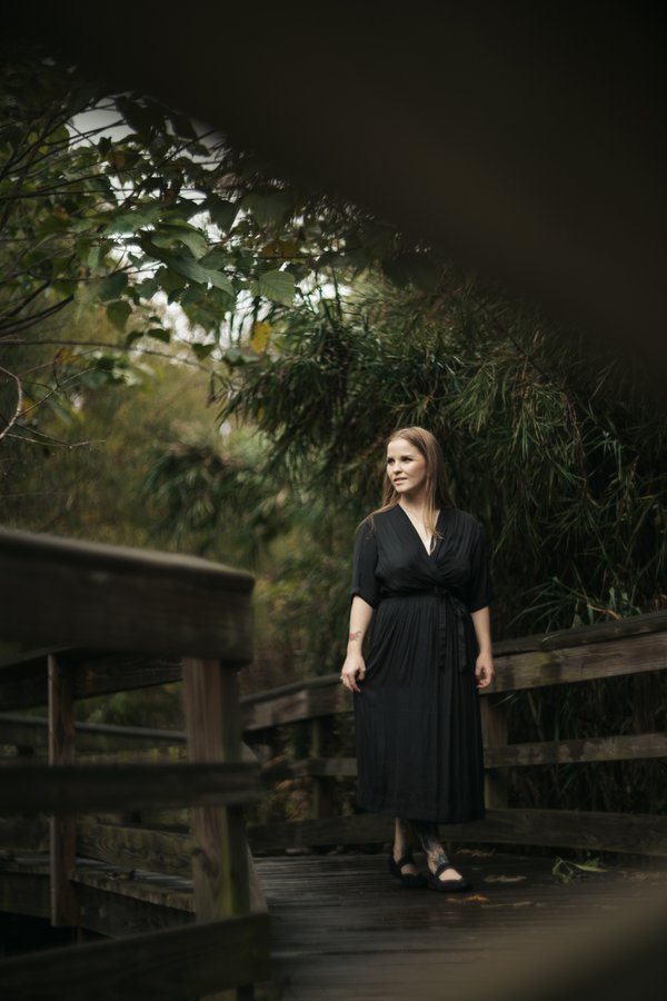 Dating Portrait example