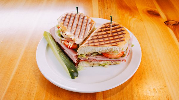 Food example