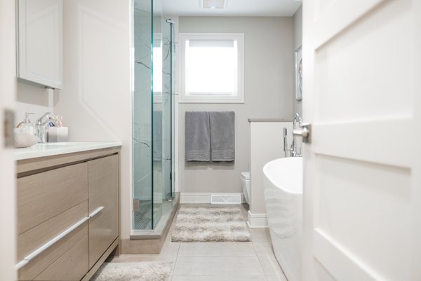 Real Estate example