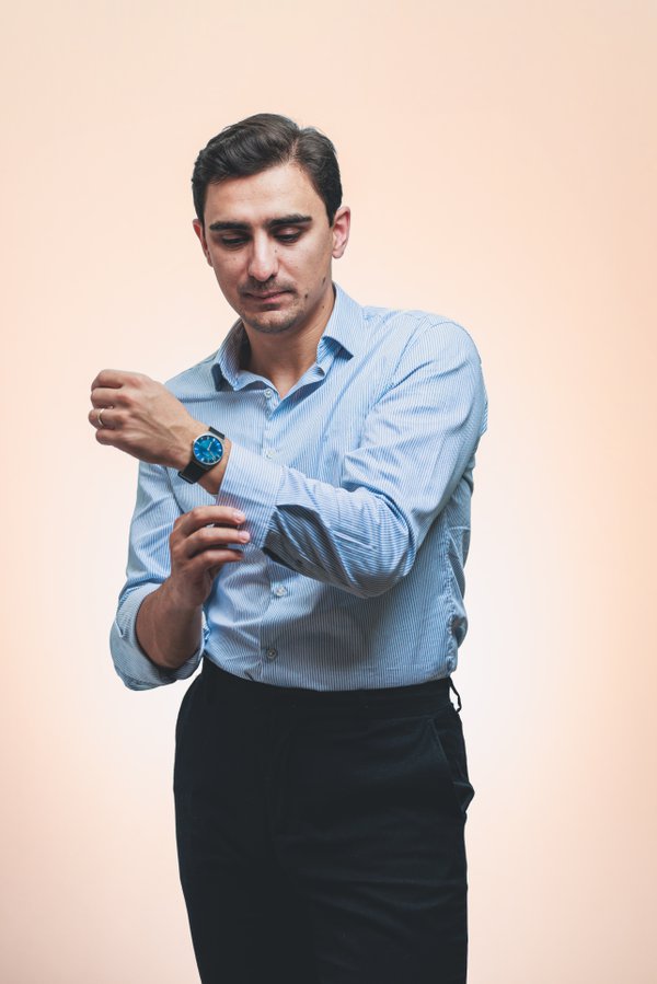 Portrait example