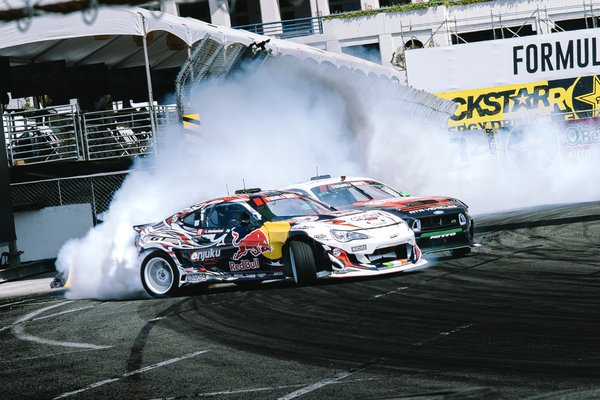 Automotive example