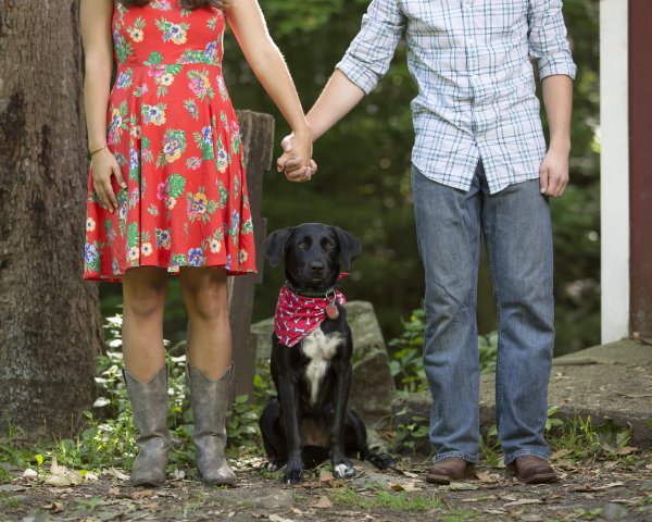 Engagement example
