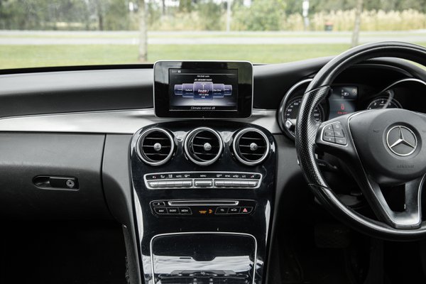 Automotive example