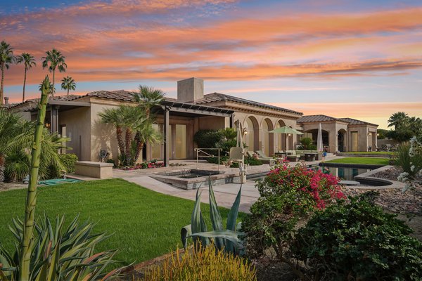 Real Estate example