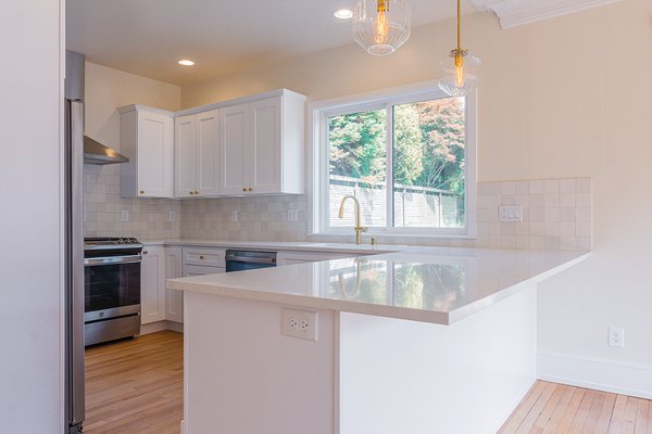 Real Estate example