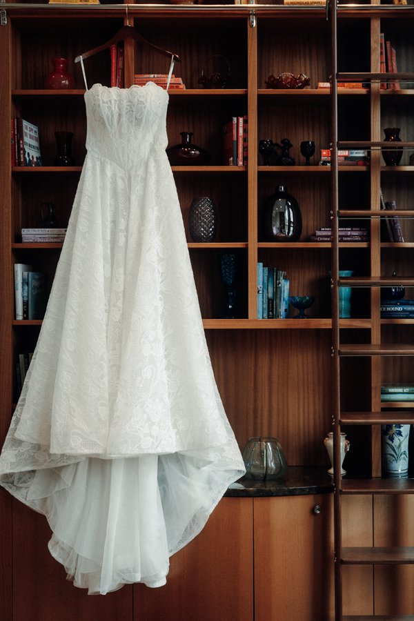 Wedding example