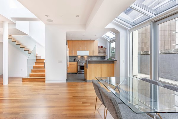 Real Estate example