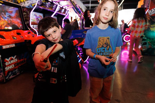 Kids example