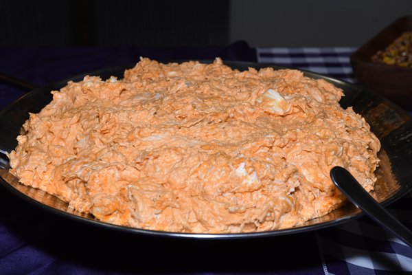Food example