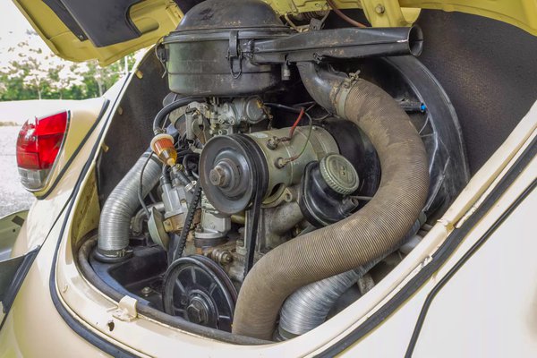Automotive example