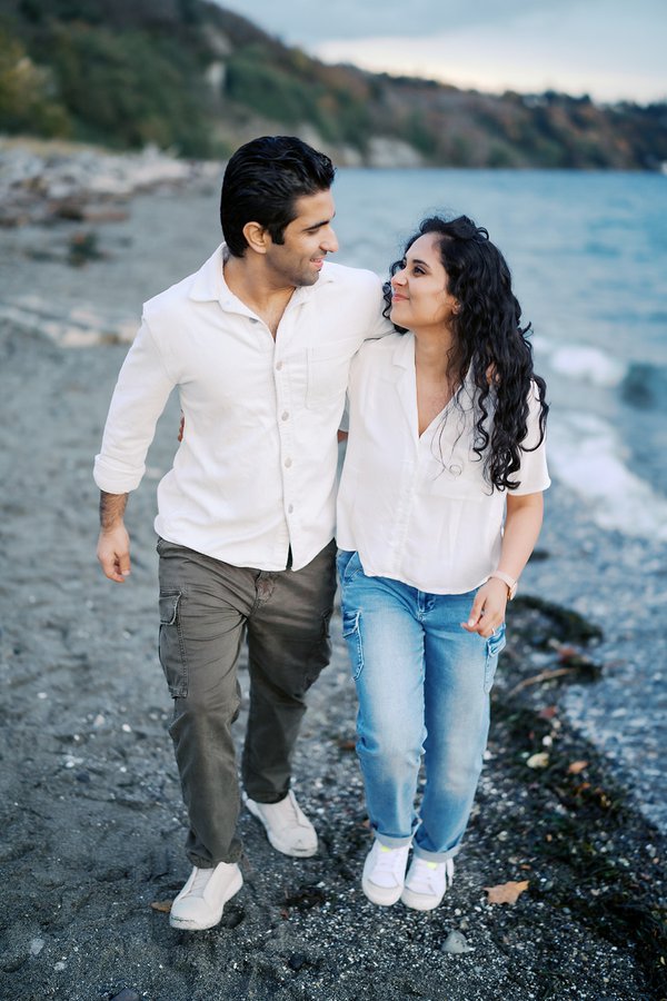 Engagement example