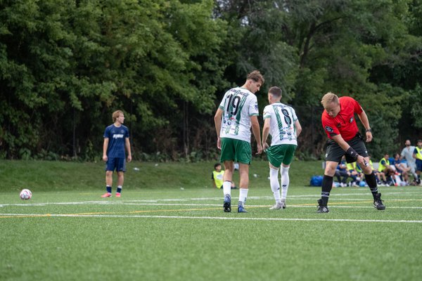 Sport example