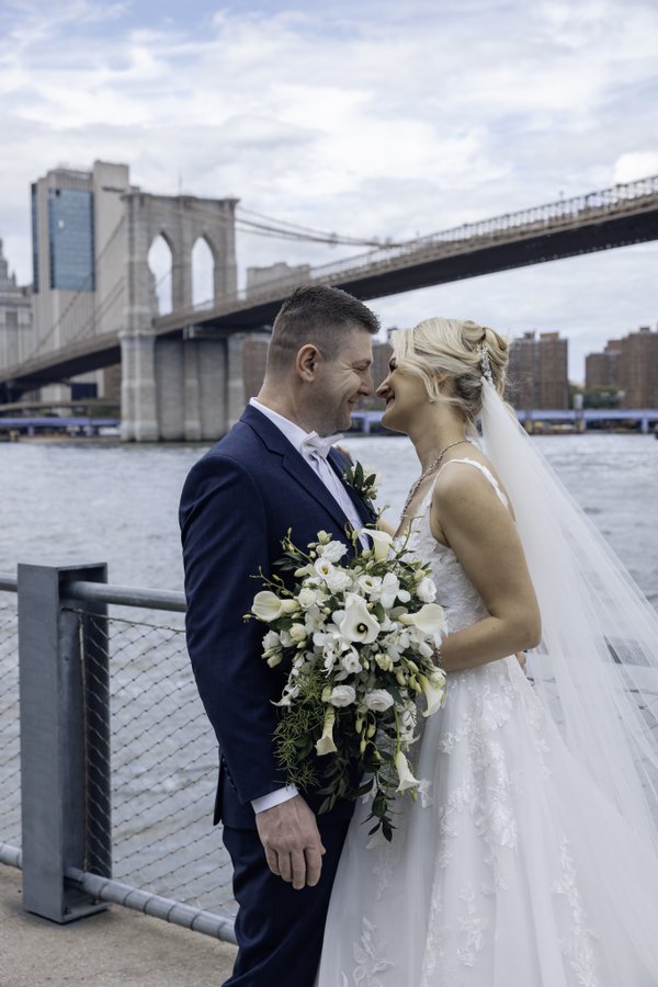 Wedding example