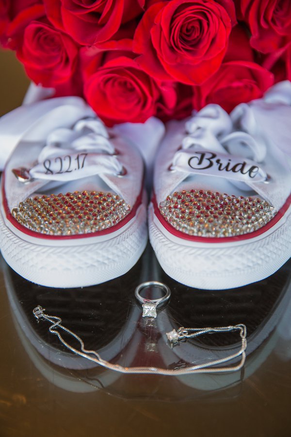 Wedding example
