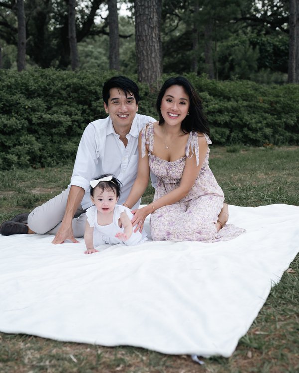 Family example