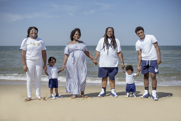 Family example