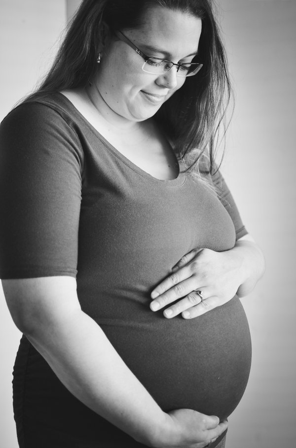 Maternity example