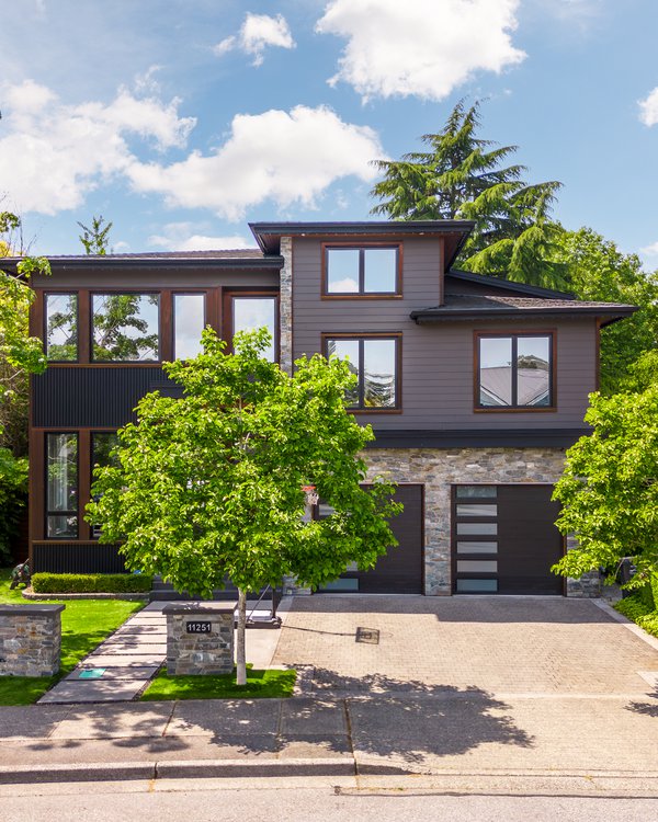 Real Estate example