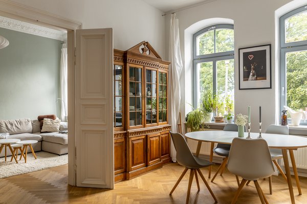 Real Estate example