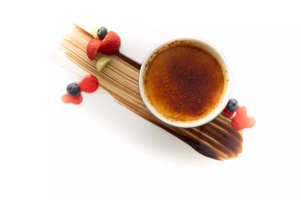 Food example