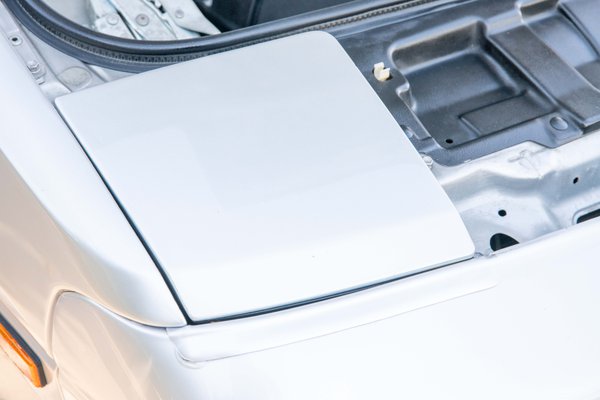 Automotive example