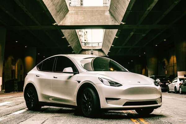 Automotive example