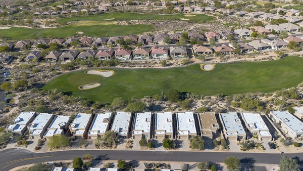 Real Estate example