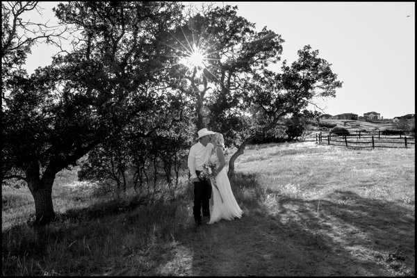 Wedding example