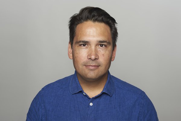 Portrait example