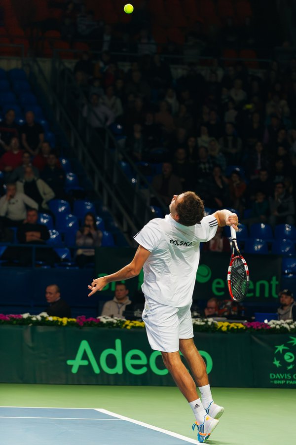 Sport example