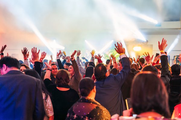 Party example