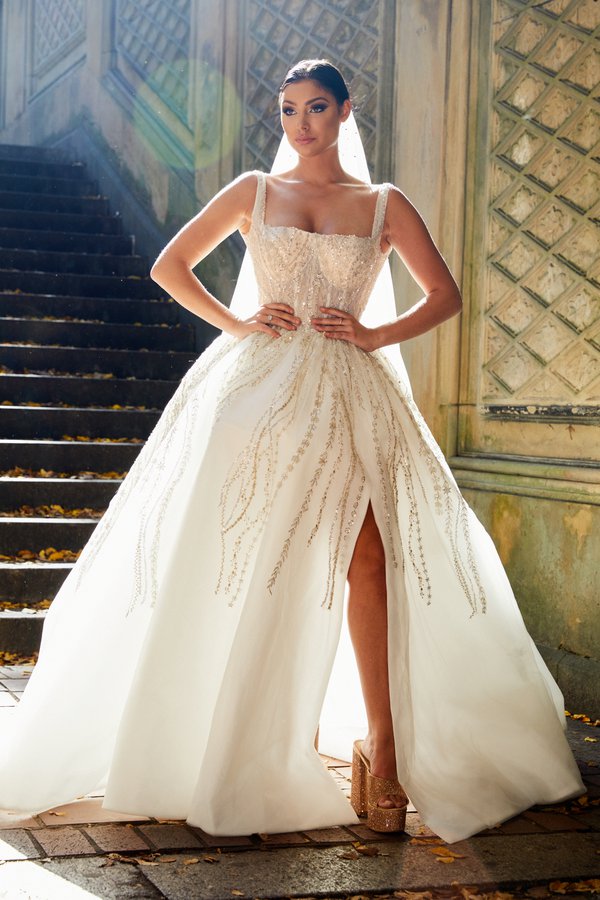 Wedding example