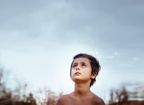 Kids example