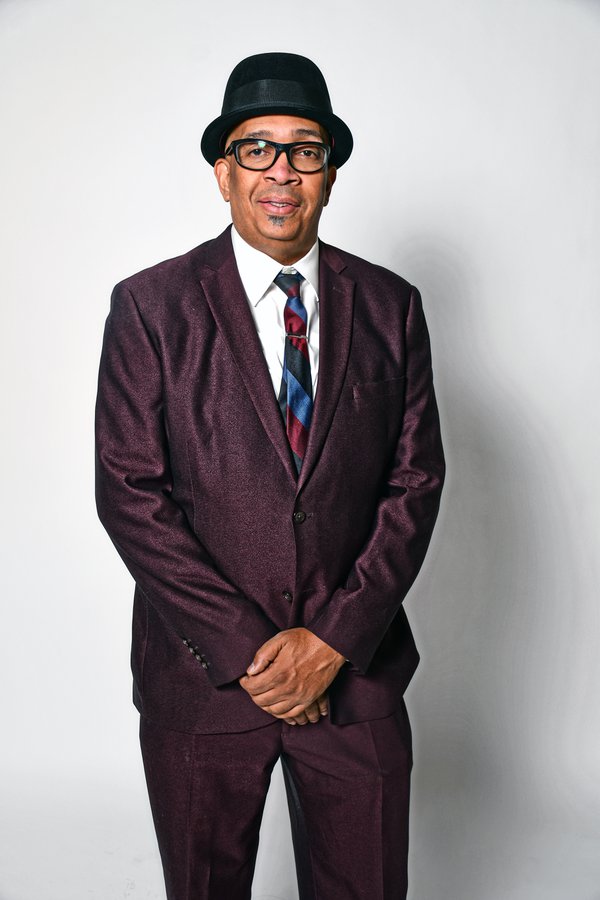 Portrait example