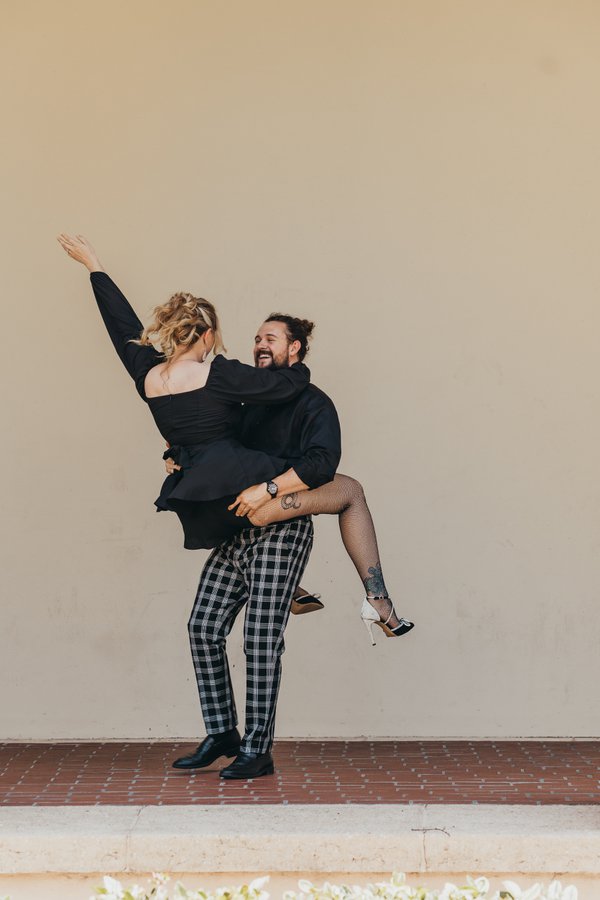 Engagement example