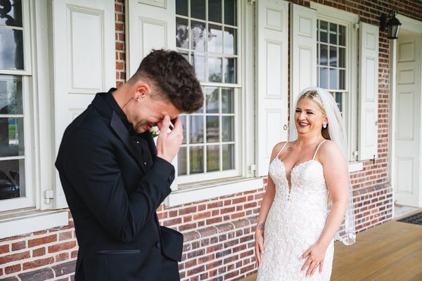 Wedding example