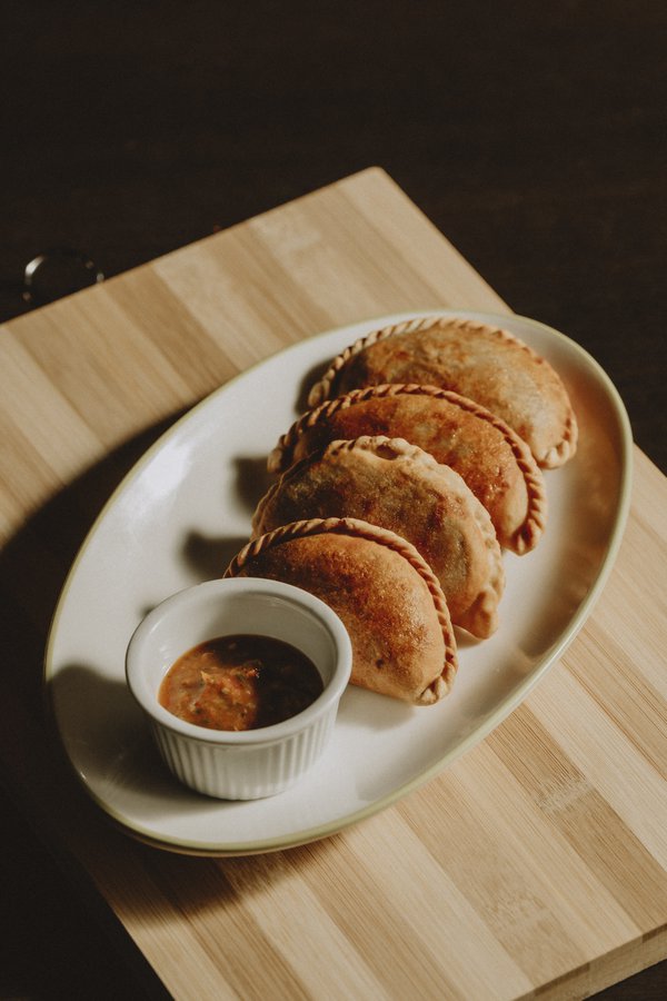 Food example