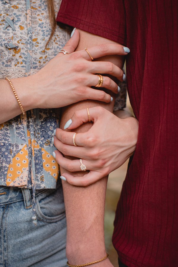 Engagement example