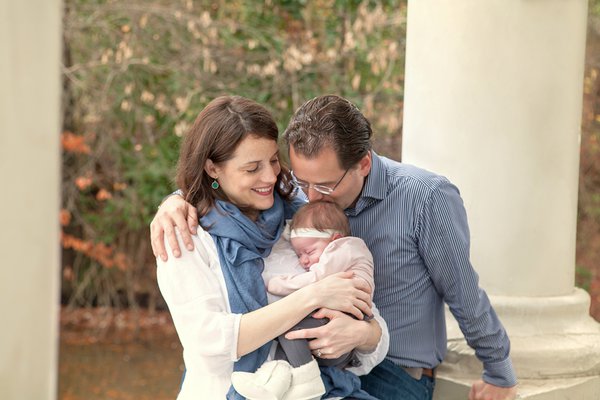 Family example