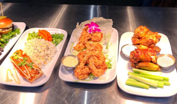 Food example