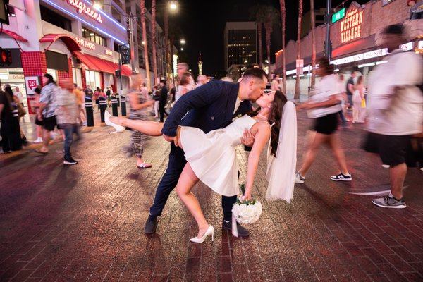 Wedding example