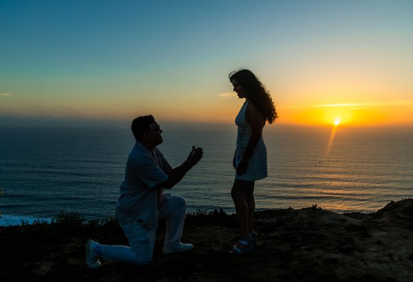 Engagement example