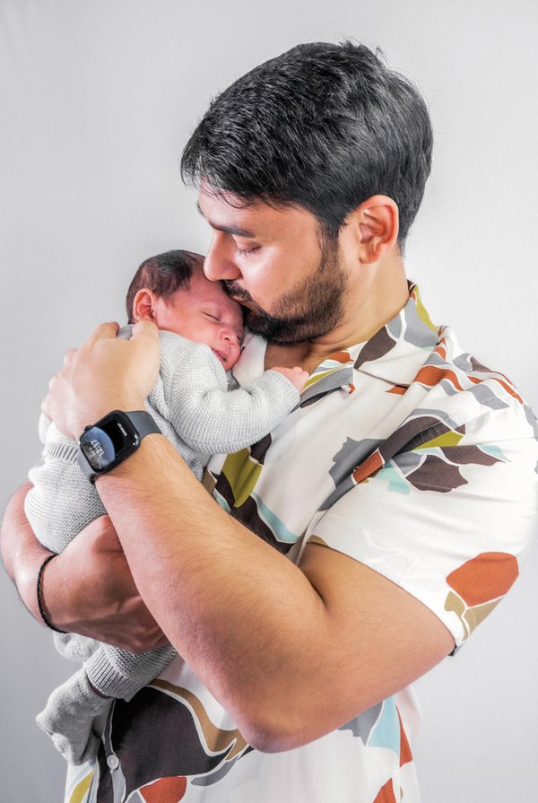 Maternity example