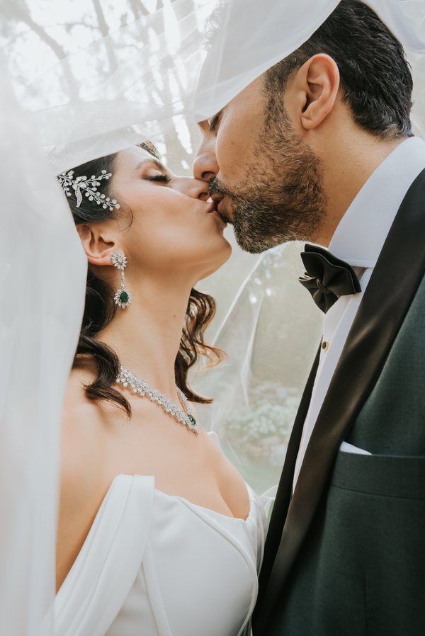 Wedding example